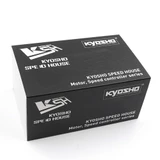 Kyosho BRUSHLESS MOTOR + ESC For HOR Bike #GPW23