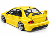 1/10 RC Car Body Shell MITSUBISHI EVOLUTION EVO 9 -CLEAR-