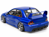1/10 RC Car Body Shell MITSUBISHI EVOLUTION EVO 9 -CLEAR-
