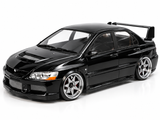 1/10 RC Car Body Shell MITSUBISHI EVOLUTION EVO 9 -CLEAR-