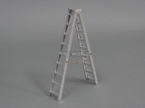 RC Scale Accessories ALUMINUM LADDER 6"