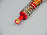 1/10 RC TRUCK All METAL  SUSPENSION SHOCKS For Axial HPI Traxxas (4 pcs) 