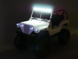 RC Scale Accessories Killer Body CREE LED LIGHT BAR  Extremely Bright !