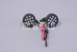 RC 1/8 1/5 LED Light  System HPI BAJA LIGHTS 24 LED LIGHTS For Night Driving