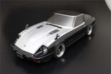 1/10 NISSAN Datsun 280Z  