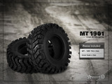 1.9 MT 1901 Off-road Tires (2)