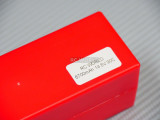 Rc Lipo Pack 14.8v 6700mah 4S 90C Hardcase w/ Deans