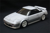 RC 1/12 Body Shell TOYOTA MR2 Gen 1