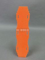 RC Scale RECOVERY RAMPS Extraction LADDER Orange