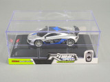 RC 1/43 Radio Control Micro MCLAREAN P1 GTR w/ LED Lights GOLD