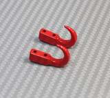 1/10 Scale Truck Accessories METAL ANCHOR HOOKS 