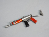  1/8 AK47 ASSAULT RIFLE Gun Scale  Weapon 