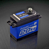 2075 SERVO WATERPROOF METAL Gear DIGITAL SERVO 20KG Slash 4X4 