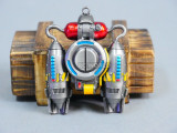 1/10 Scale JETPACK Rocket All Metal JET PACK 