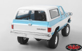 RC Chevrolet Blazer K5 Hard Body 