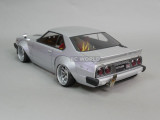 Rc Nissan Skyline Drift Turbo Charger.