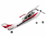RC Airplane Micro Electric Trainer Plane + Gyro Park Flyer RTF