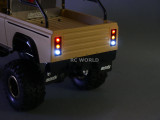 RC Truck Rear LED Lights