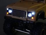RC Truck LED Lights