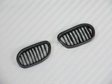 RC Scale 1/10 BMW Grill Kidney M3 E92  Left + Right 