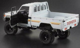 killerbody 1/10 scale truck body LV70 Land Cruiser