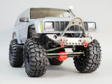 Axial Scx-10-2 Metal Knuckles + Steering Links 