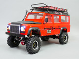 RC 1/10 Land Rover DEFENDER 110 