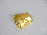 Red Cat GEN 8 Scout Brass Diff Cover 