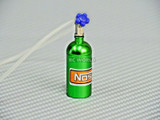 1/10 NOS Nitrous Green