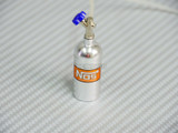 1/10 NOS Nitrous Silver