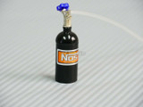 1/10 NOS Nitrous Black