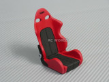 rc scale racing seats