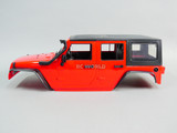 RC 1/10 Scale Jeep Wrangler SNORKEL For Jeep Bodies BLACK Small