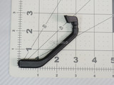 RC 1/10 Scale Jeep Wrangler SNORKEL For Jeep Bodies BLACK Small