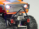 Rc World Custom Built Jeeps