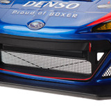 1/10 BODY Shell SUBARU BRZ R&D Sport Wide Body 200mm *Clear*