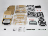 Killer Body LC70 TOYOTA LAND CRUISER #48734