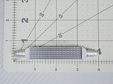 1/10 RC Front Low Profile RADIATOR InterCooler  Silver