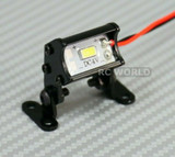 RC Scale Cree MINI Single LED Light Box Metal Housing 1 LED