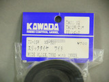 Kawada 1/10 RC Car Racing TIRES Tread 26MM Narrow #TU-43 (2PCS)