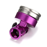 RC  MAGNETIC BODY MOUNTS  Purple