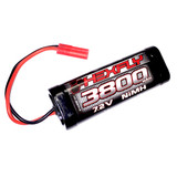 Red Cat Hexfly 7.2v 3800MAH BATTERY PACK w/ Banana 4.0 Clips