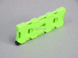 1/10 Scale FUEL TANK Long RotoPax  Container GREEN