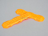 RC Scale RECOVERY RAMPS Extraction LADDER V2 ORANGE