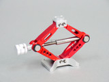 RC 1/10 Scale METAL LIFT Rotary Lift JACK Stand 6T