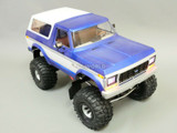 rc ford bronco 4x4