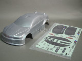 1/10 RC BMW M3 RC Car BODY Shell 