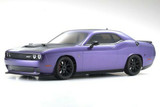 kyosho 1/10 hellcat