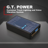 GT Power 1/10 Truck LIGHTING + SOUND + VIBRATION System  GT Power 1/10 Truck LIGHTING + SOUND + VIBRATION System