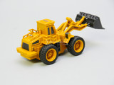 RC Micro 1/64 Construction LOADER Micro RC Truck 27MHz